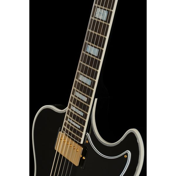 Gibson RD Custom Ebony