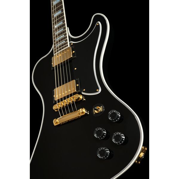 Gibson RD Custom Ebony