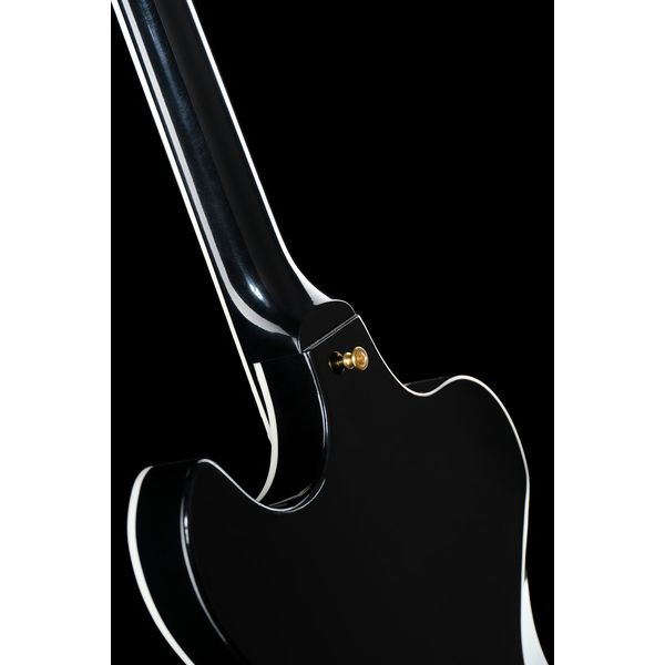 Gibson RD Custom Ebony