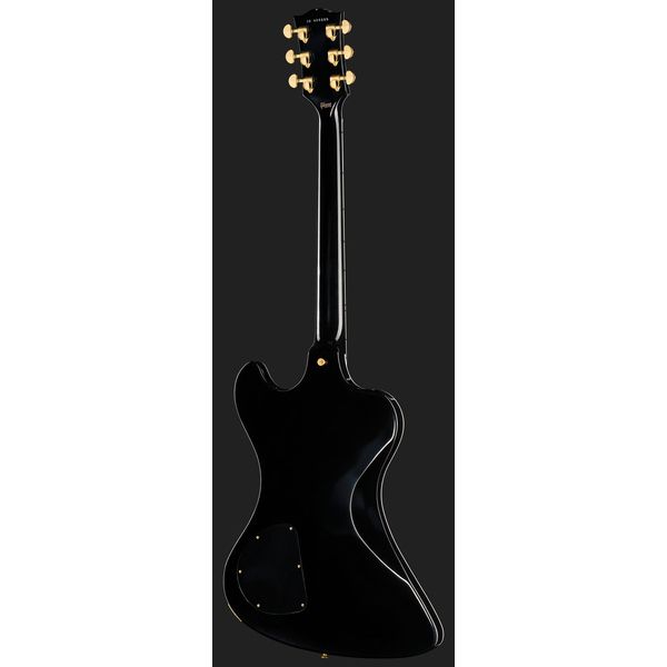 Gibson RD Custom Ebony