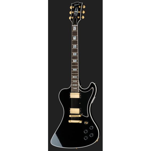 Gibson RD Custom Ebony