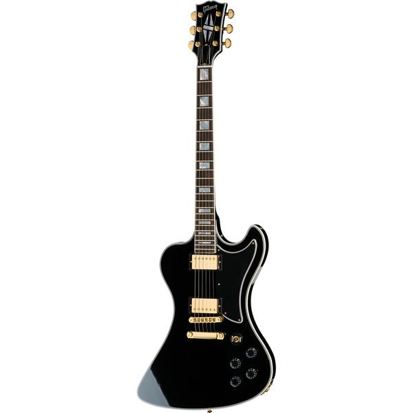 Gibson RD Custom Ebony