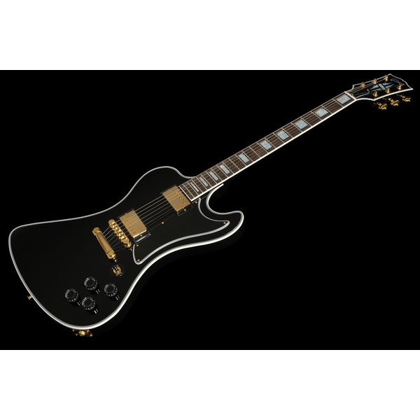 Gibson RD Custom Ebony