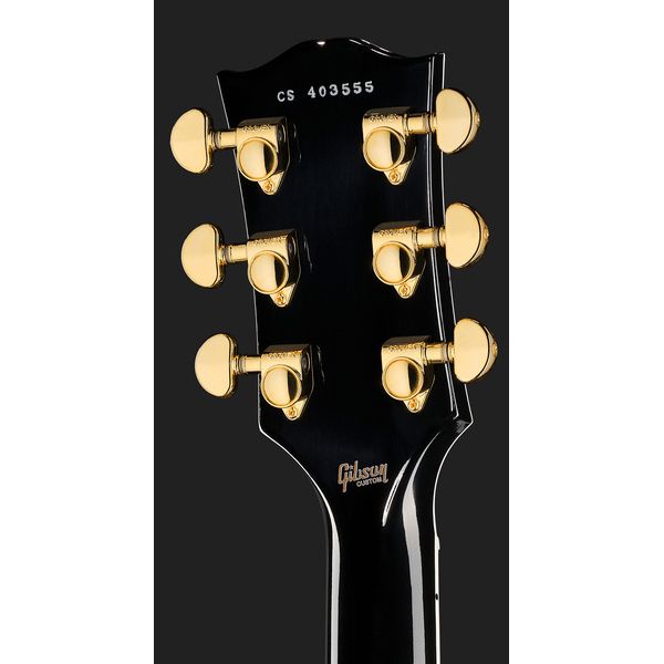 Gibson RD Custom Ebony