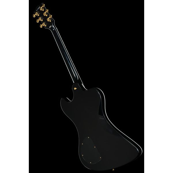 Gibson RD Custom Ebony