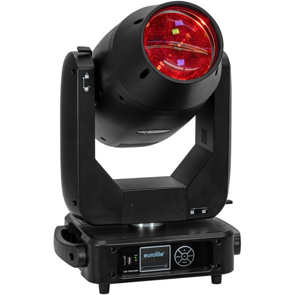 Eurolite TMH-S400 CMY Moving-Head