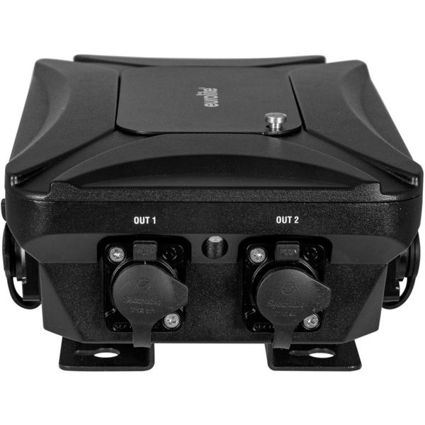 Eurolite DMX IP Split 8 3-pin