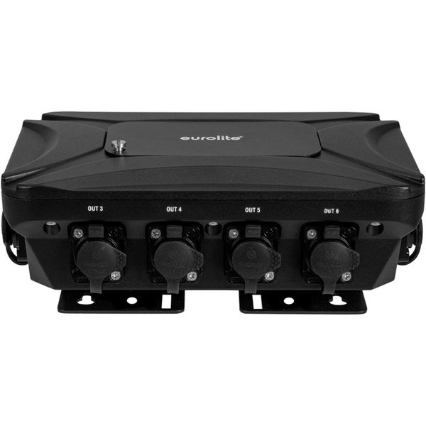 Eurolite DMX IP Split 8 3-pin