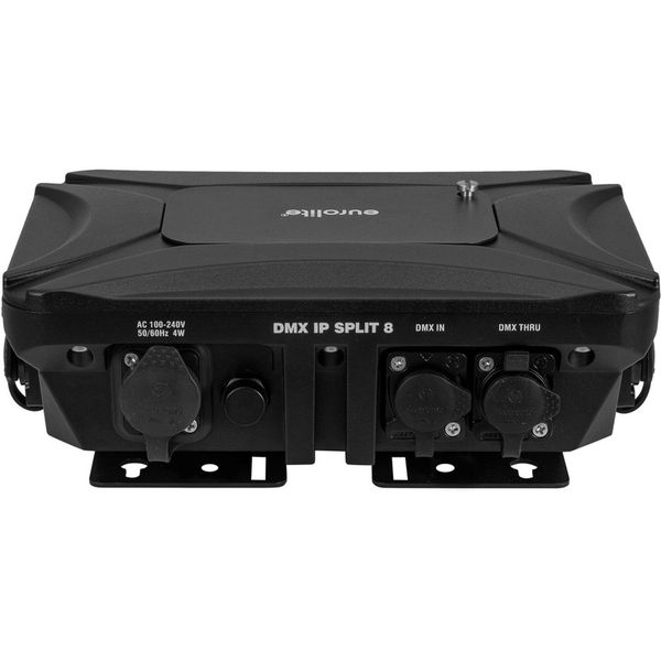 Eurolite DMX IP Split 8 3-pin