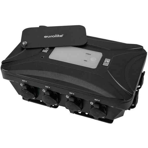 Eurolite DMX IP Split 8 3-pin