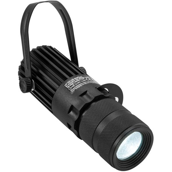 Eurolite LED PST-12W 6000K Spot