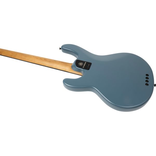 Music Man Tim Commerford StingRay Q Blue