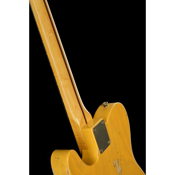 Fender 53 Tele BTB Relic MN