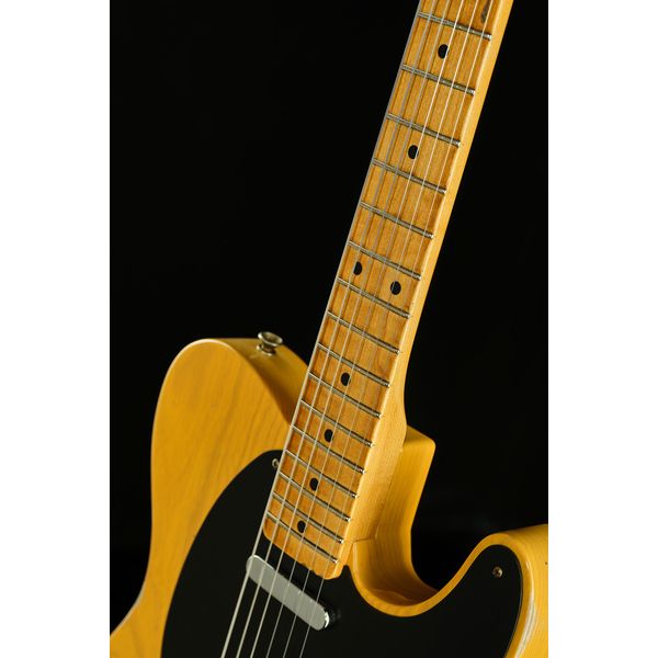 Fender 53 Tele BTB Relic MN
