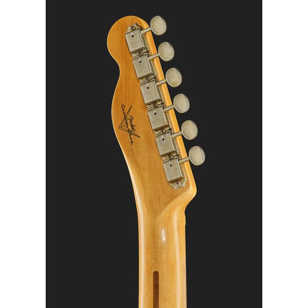 Fender 53 Tele BTB Relic MN