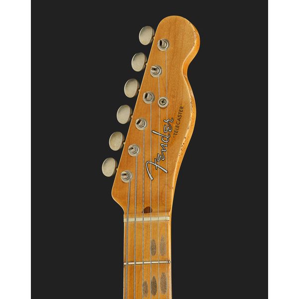 Fender 53 Tele BTB Relic MN