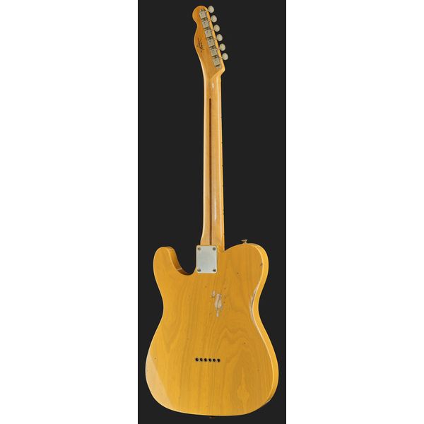 Fender 53 Tele BTB Relic MN