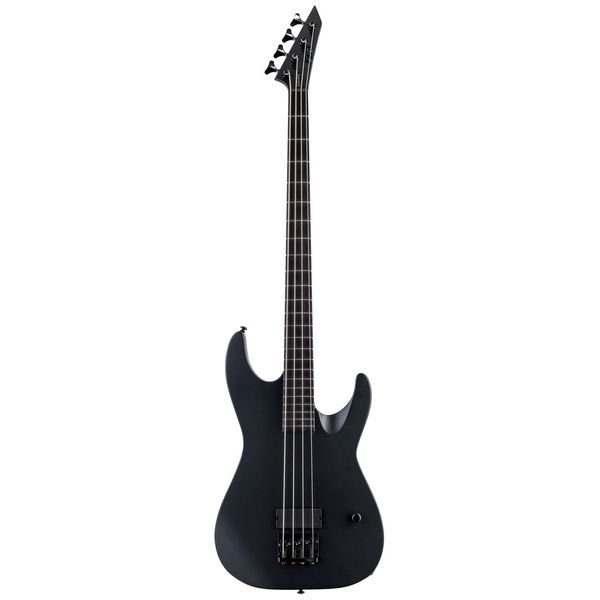 ESP LTD M-4 Black Metal BLKS