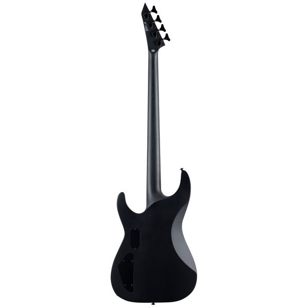 ESP LTD M-4 Black Metal BLKS