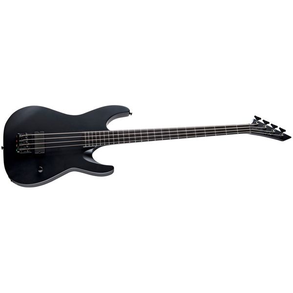 ESP LTD M-4 Black Metal BLKS