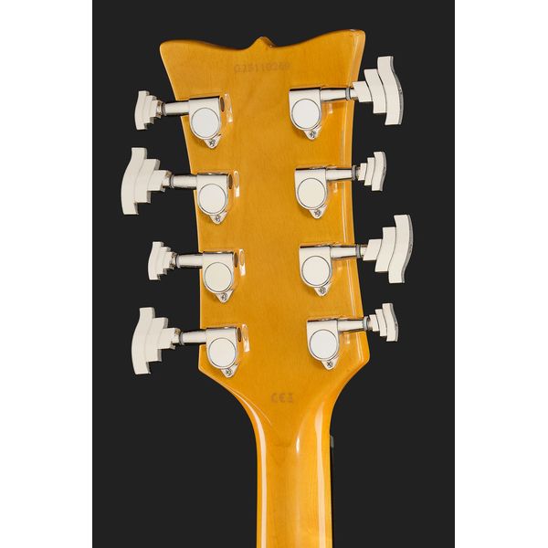 Hagstrom H8-II Tobacco Sunburst