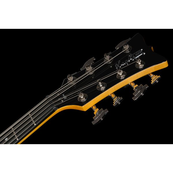 Hagstrom H8-II Tobacco Sunburst