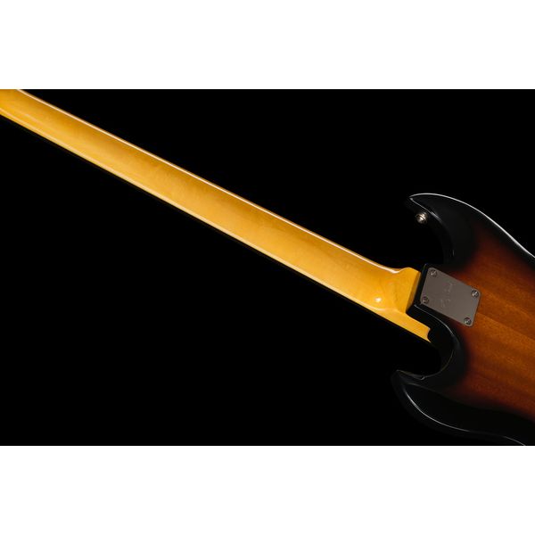 Hagstrom H8-II Tobacco Sunburst