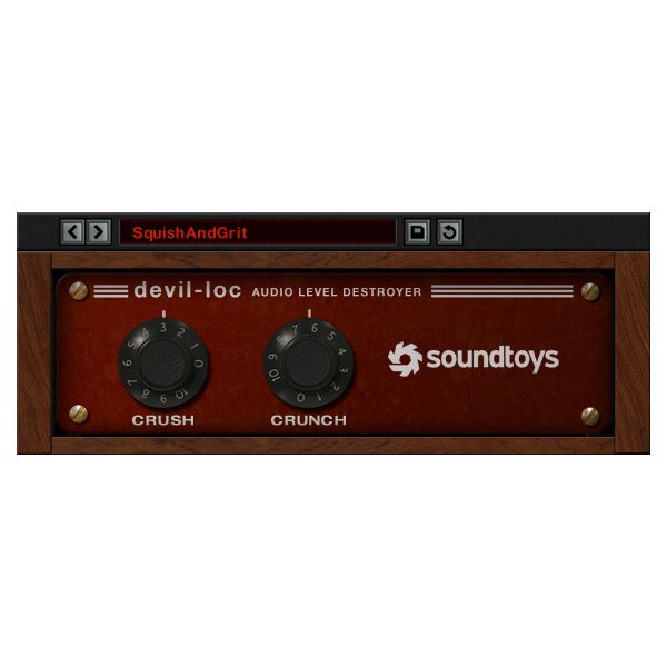 Soundtoys Soundtoys 5 EDU