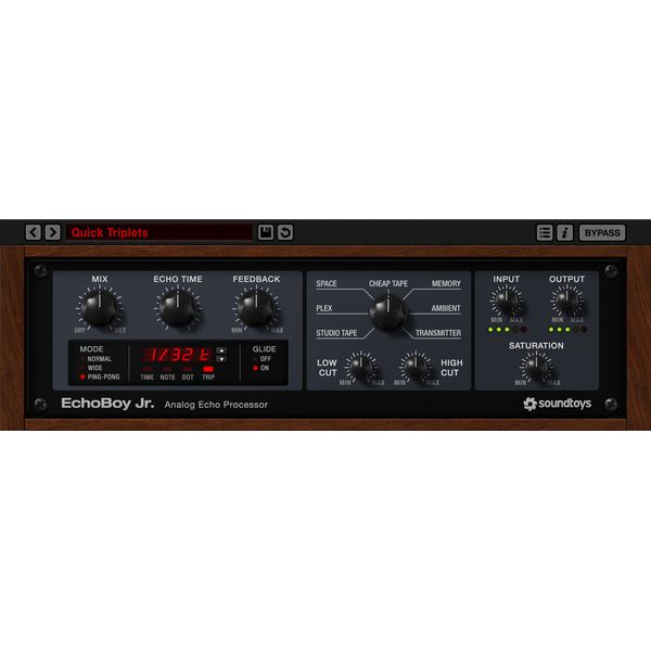 Soundtoys Soundtoys 5 EDU