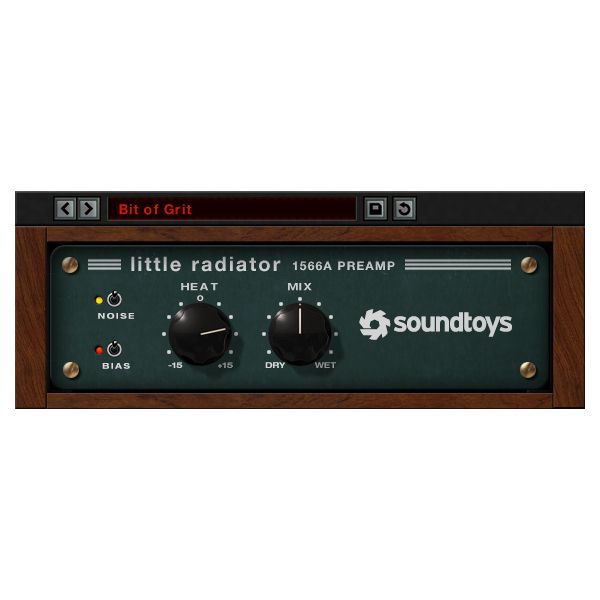 Soundtoys Soundtoys 5 EDU