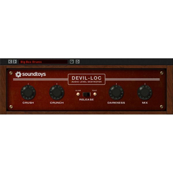 Soundtoys Soundtoys 5 EDU