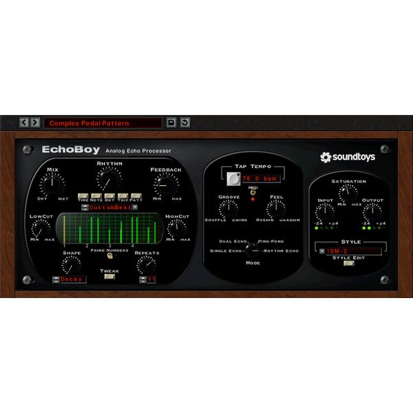 Soundtoys Soundtoys 5 EDU