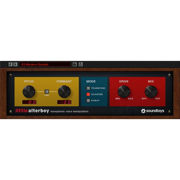 Soundtoys Soundtoys 5 EDU