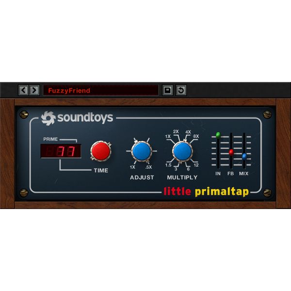 Soundtoys Soundtoys 5 EDU