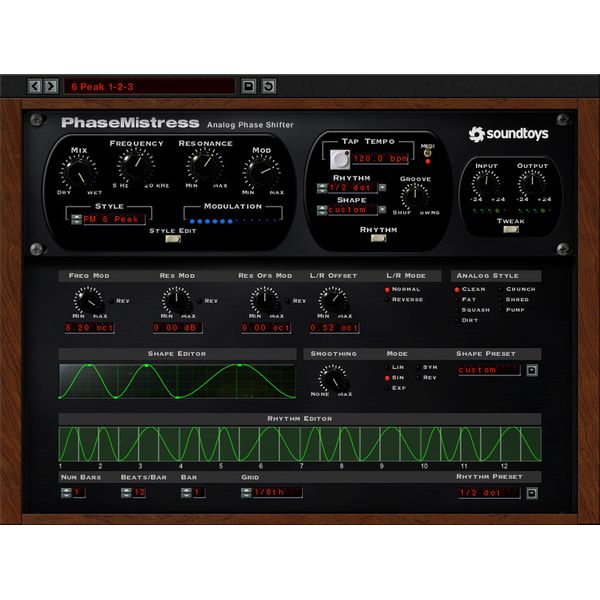 Soundtoys Soundtoys 5 EDU