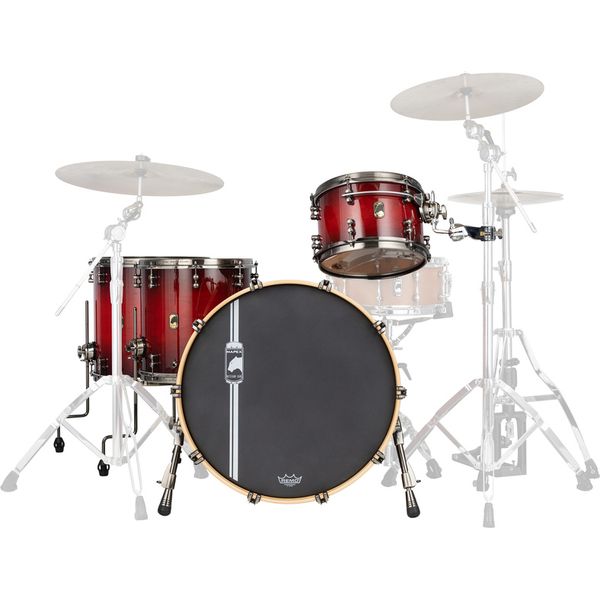 Mapex Black Panther Cherry Bomb - HW