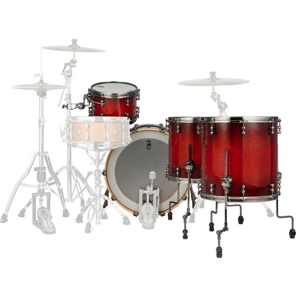 Mapex Black Panther Cherry Bomb - HW