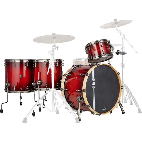 Mapex Black Panther Cherry Bomb - HW