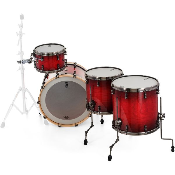 Mapex Black Panther Cherry Bomb - HW