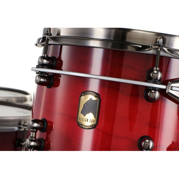Mapex Black Panther Cherry Bomb - HW