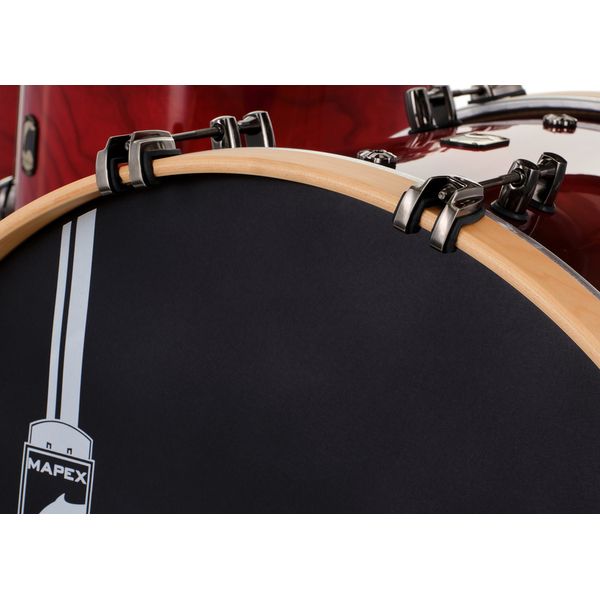 Mapex Black Panther Cherry Bomb - HW