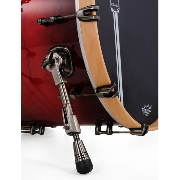 Mapex Black Panther Cherry Bomb - HW