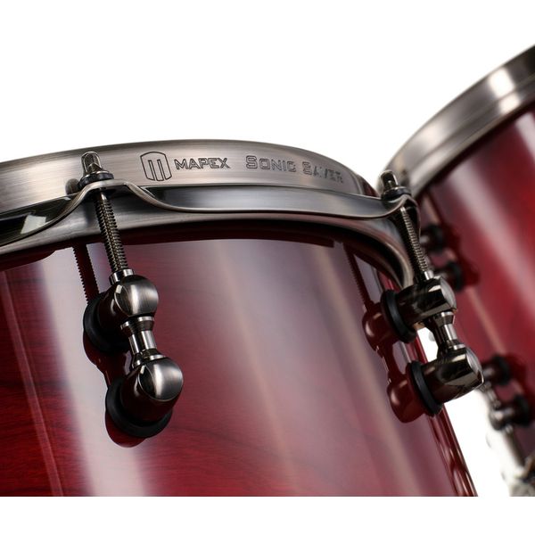 Mapex Black Panther Cherry Bomb - HW