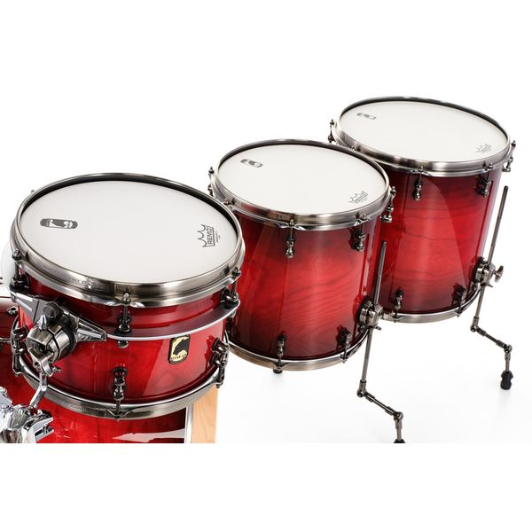 Mapex Black Panther Cherry Bomb - HW
