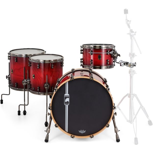 Mapex Black Panther Cherry Bomb - HW