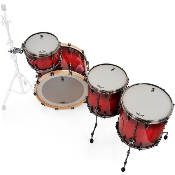 Mapex Black Panther Cherry Bomb - HW