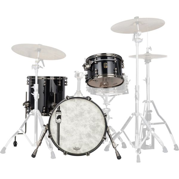 Mapex Black Panther Cherry Bomb - PB