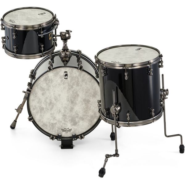 Mapex Black Panther Cherry Bomb - PB