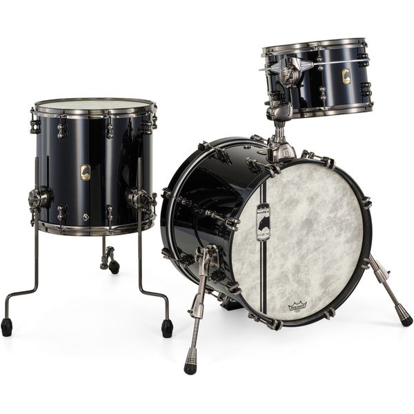 Mapex Black Panther Cherry Bomb - PB