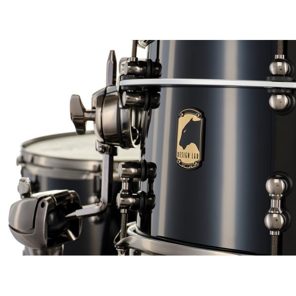 Mapex Black Panther Cherry Bomb - PB